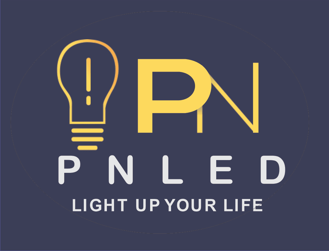 PN LED Logo