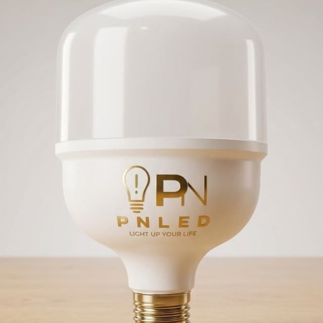 LED Bulb 50W